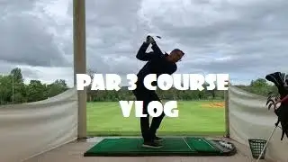 Par 3 Course Vlog Golf Absolute Mannheim