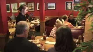 OB Darrell's Restaurant | Restaurants | Dining | Manteo, NC
