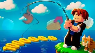 ОХОТА НА МИЛЛИОН В РОБЛОКСЕ! (ROBLOX)