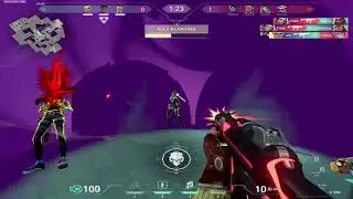 SPRAY TRANSFER STINGER *ACE* (5K)