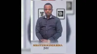 nshatse kugukurikira By JMV indirimbo zagakiza ya 99 Imana ikomeze ibishimire