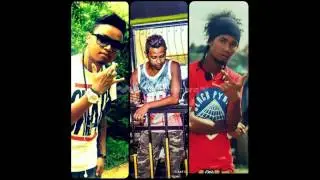 H-Sean feat Farao ThT Scar Tsy atakalo