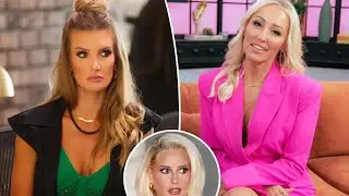 Mary Bonnet Slams Nicole Young&rsquo;s Claims on Emma Hernan&rsquo;s Rumor: &lsquo;It&rsquo;s Just a Big Old Mess&rsquo;