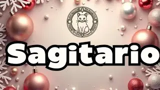 SAGITARIO, POR FIN! SE ATREVE Y VIENE A TU CONQUISTA! TREMENDO FINAL QUE NO ESPERAS!