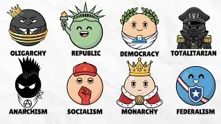 Every Government Form Explained in 5 Minutes
