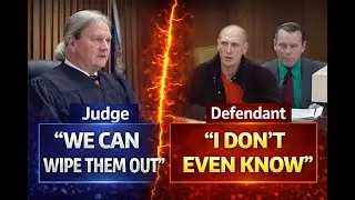 Judge Warns Defendant: Jail Could Erase Years of Unpaid Fines