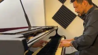 Hello. Lionel Richie - Jorge Luis Ormeño 