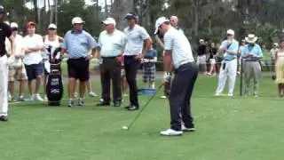 PAUL CASEY 2009 TPC