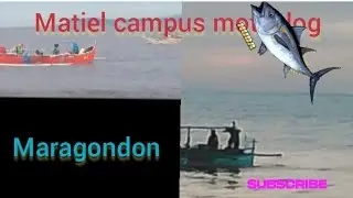 Maragondon cavite fish port