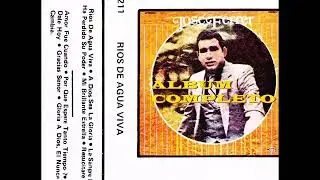 JOSE FERRER (RIOS DE AGUA VIVA) ALBUM COMPLETO REMASTERIZADO 1982