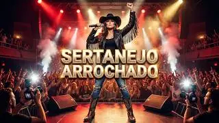 🔥 “Mix Arrocha & Sofrência 2026 – Só Hit Novo Que Você Vai Amar! V2