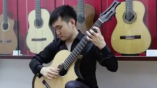 Canon in D - Pachelbel 