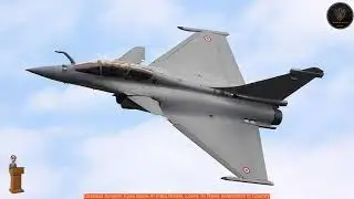 Dassault Aviation Eyes Made-In-India Rafale, Looks To Raise Investment In Country