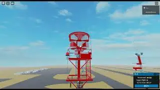 Sentry Siren 20V1T |  Dust Alert, Attack Steady | Anderson, Nevada