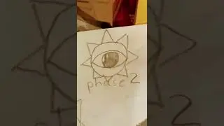 Sprunki Mr sun phases 1-3#incredibox#spookybeats#sprunki#incrediboxsprunkianimation