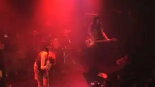The Gathering - 08: A Noise Severe (Live in Montreal, QC - 03/24/2006)