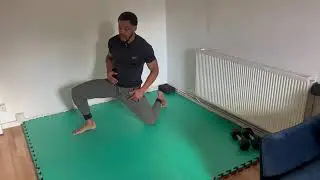 Hip Shift
