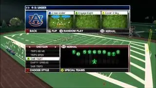 NCAA Football 14 Offense Tips, Hints, and Secrets Strategy Guide
