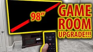 Installing a 98