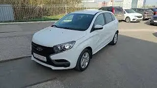 Lada (ВАЗ) XRAY I, 2017 г.в. в наличии в Автофирма 