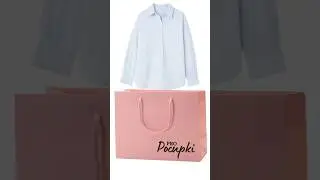 Бренд PRO Pocupki 🤍#wildberriesнаходки #женскаяодежда #oversized #стиль #комфорт