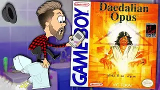 auf&acute;m Klo mit... DAEDALIAN OPUS