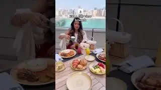 Top 4 things to do in Abu Dhabi, for first time visitors 🤩