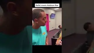 SALIM FROM NELK IS DATING ADDISON RAE??