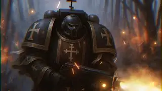 Orthodox Christian Metal But You're Shooting Demons