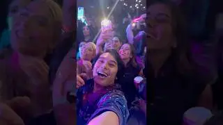 ريتشي في الحفلة الشامي فدبي 😍🔥 #itsrichie #ارحبوشي #الشامي