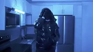 Ghost5fifty1one - La mort (Clip Officiel)