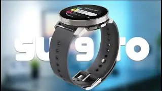 Suunto 9 Peak Pro : premières impressions + futur de suunto !