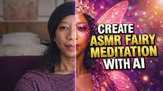 How to Create ASMR Meditation Videos with AI Animation (2026)