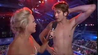 Raynor Arkenbout | Show 2 | Sterren Springen