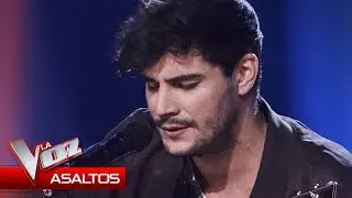 Mateo Su&aacute;rez Latorre canta 