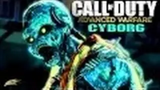 Call of Duty: Advanced Warfare 