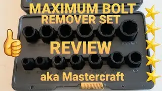 Maximum 3/8