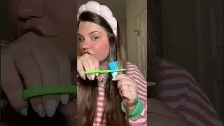 Magic Scissor? Cuts Paper but NOT Hair! 🧐 #facts #trending