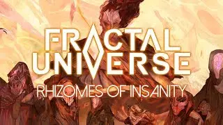 Fractal Universe 