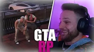 [ERP] Uwe's gro&szlig;e Liebe! 😍 @derCyberpunk