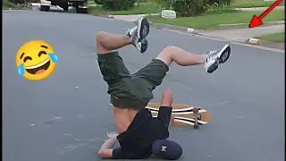 Best Fails of The Week: Funniest Fails Compilation: Funny Video | FailArmy part