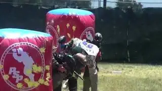 Why we play Paintball