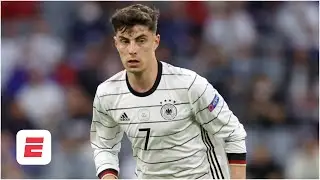 Will Germany go all out and TOP Group F? Germany vs. Hungary preview | Euro 2020 | ESPN FC