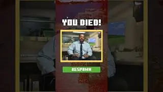 Ice Cube Claims Adjuster- Claim #2847: Fell off a Happy Ghast