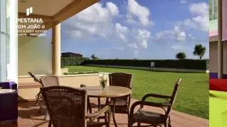Pestana Dom Jo&atilde;o II