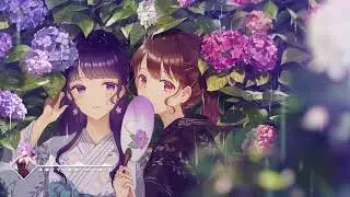 Two Neighbors - Summer