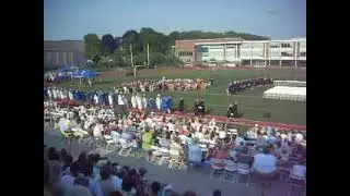 FLHS Graduation