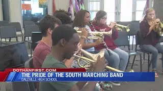 Daleville Band