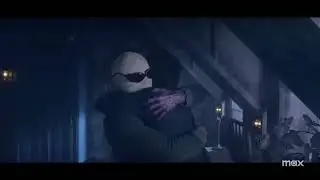 Doom Patrol - S4B - Official Trailer DC