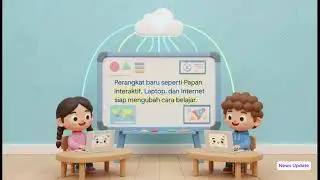 Daftar Kontak Layanan Bantuan resmi. Bantuan pemerintah (Papan Interaktif, Laptop, atau Internet),